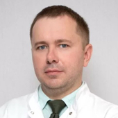 Ковалев Алексей Николаевич, проктолог