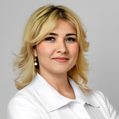 Качмазова Алана Николаевна, гинеколог