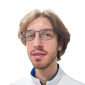 Чаплыгин Кирилл Алексеевич, терапевт