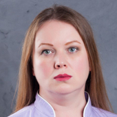 Попова Елена Борисовна, педиатр