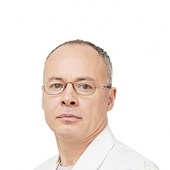 Денисенко Дмитрий Александрович, массажист