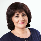 Эсебуа Маргарита Мерабовна, психиатр