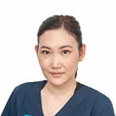 Бурнинова Эльвира Николаевна, детский логопед