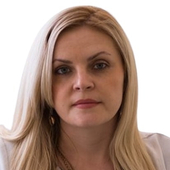 Витик Людмила Анатольевна, невролог