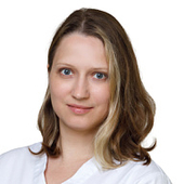 Карцева Варвара Сергеевна, гастроэнтеролог