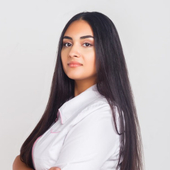 Чолакян Екатерина Ованесовна, стоматолог-терапевт