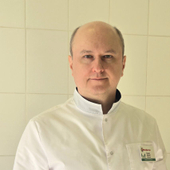 Зайнулин Владлен Юрьевич, дерматолог