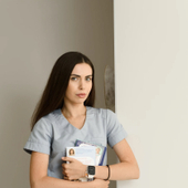 Перцева Мария Владимировна, врач ЛФК