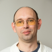 Шихалев Петр Николаевич, рентгенолог