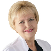 Шацких Елена Викторовна, эндоскопист