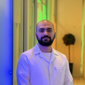 Акопян Альберт Спартакович, стоматолог-хирург