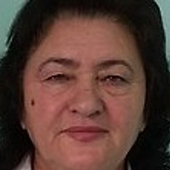 Вирабян Анаит Егишевна, нарколог