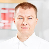 Леденейкин Николай Николаевич, стоматолог-хирург