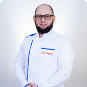 Мущикин Алексей Александрович, оптометрист