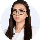 Мухтарова Анара Мухтаровна, врач функциональной диагностики