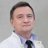 Свистушкин Валерий Михайлович, ЛОР