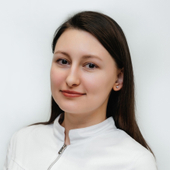 Арчибасова Лилия Рафиковна, терапевт