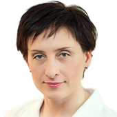 Рысенко Ольга Анатольевна, ЛОР