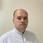 Павлов Дмитрий Витальевич, подолог