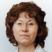 Рокина Людмила Васильевна, эндоскопист