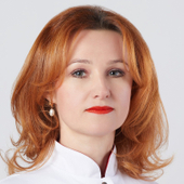 Мартынова Татьяна Владимировна, терапевт
