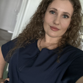 Башара Анна Евгеньевна, акушерка