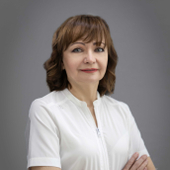 Клокова Татьяна Ивановна, стоматолог-терапевт