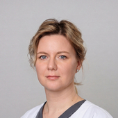 Самуйловская Летиция Алексеевна, гинеколог