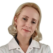 Марушевская Лилия Анатольевна, психолог