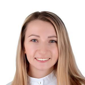 Шишко Виктория Валерьевна, стоматолог-терапевт