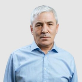 Ишкулов Азамат Азатович, хирург