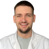 Виноградов Алексей Вячеславович, гинеколог