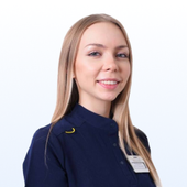 Помещикова Алина Алексеевна, ортодонт