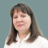 Шульгинова Галина Игоревна, гинеколог