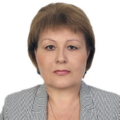 Концеропятова Галина Баймукановна, репродуктолог