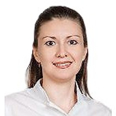 Рябенко Ксения Анатольевна, психотерапевт