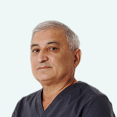 Хамраев Турсунбай Кушмуратович, стоматолог-терапевт