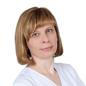 Салимова Татьяна Леонтьевна, дерматолог