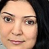 Нифталиева Севда Кебаровна, детский гастроэнтеролог