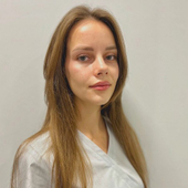 Ашарина Алина Владимировна, педиатр