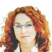 Смаглеева Анжелика Валерьевна, гинеколог