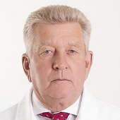 Пенин Сергей Алексеевич, уролог