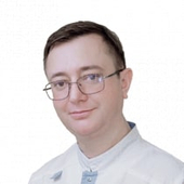 Потапенко Сергей Геннадьевич, педиатр