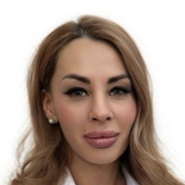 Маслова Ирина Владимировна, гинеколог