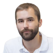 Кордис Александр Владимирович, детский стоматолог