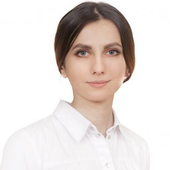 Боровикова (Каракетова) Ольга Валерьевна, эндокринолог