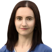 Алексеенко Галина Арменовна, маммолог-онколог