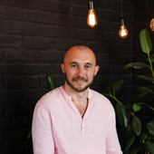 Савостин Алексей Юрьевич, психолог