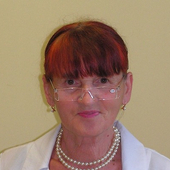 Габидуллина Сания Гарифовна, педиатр