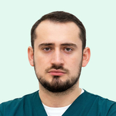 Иманшапиев Рамазан Абдусаламович, эндоскопист